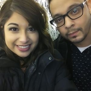 Meet your Posher, Margie